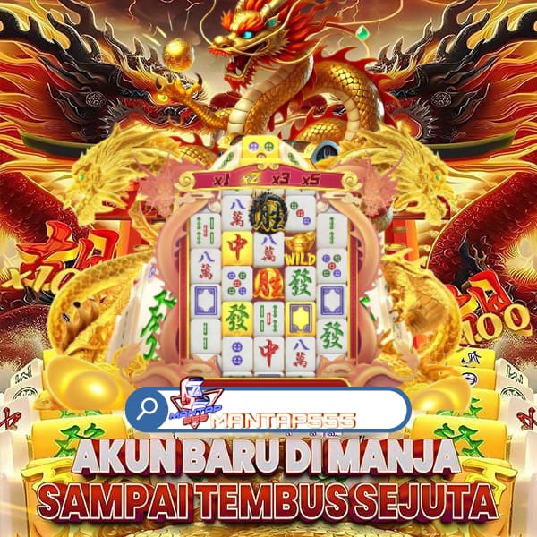 Mantap555 Slot Online Gacor dengan Bonus Besar Raih Jackpot Besar di Mantap 555 Hari Ini